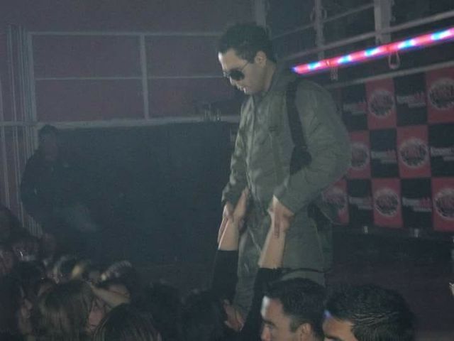 vedettos, strippers, bailarines, despedida de soltera, arica chile