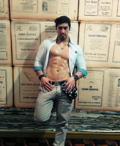 strippers, vedettos, bailrines, despedida de soltera, viña del mar, valparaiso