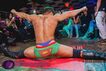 vedettos, strippers, bailarines, despedidas de solteras, viña del mar, valparaiso