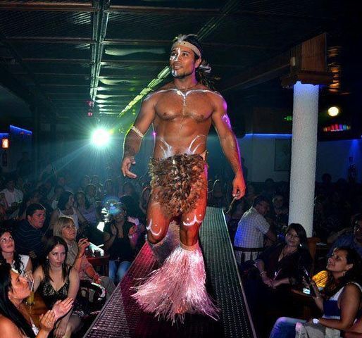 vedettos, strippers, bailarines, despedida de soltera, santiago chile