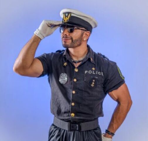 vedettos, strippers, bailarines, despedidas de solteras, viña del mar, valparaiso