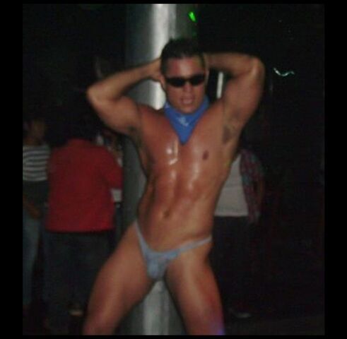 vedettos, strippers, bailarines, despedidas de solteras, arica chile