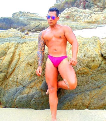 bailarines, vedettos, strippers, despedidas de solteras, viña del mar, valparaiso, concon