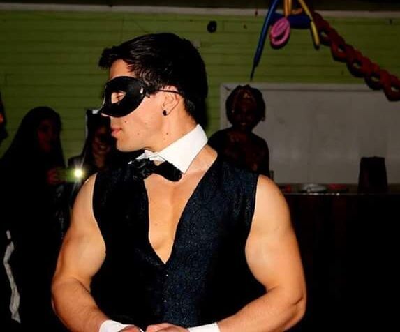 bailarines, vedettos, strippers, despedidas de solteras, temuco, pucon, villarrica