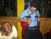 vedettos, strippers, bailarines, despedida de soltera, arica chile