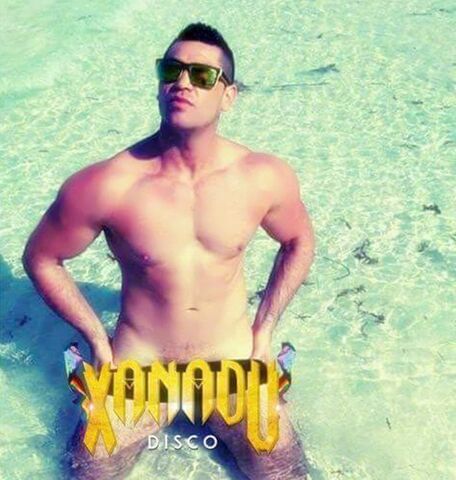 vedettos, strippers, bailarines, despedida de soltera,  santiago chile