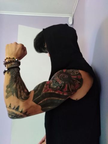 strippers, vedettos, bailrines, despedida de soltera, viña del mar, valparaiso