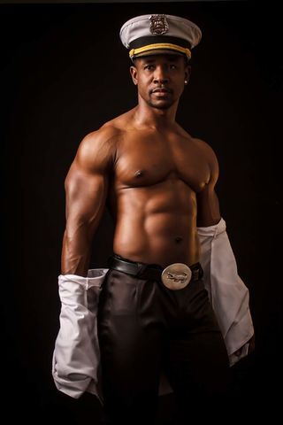 vedettos, strippers, bailarines, despedida de soltera, santiago
