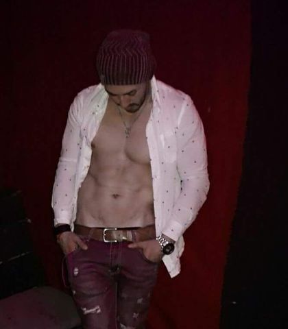 strippers, vedettos, bailrines, despedida de soltera, viña del mar, valparaiso